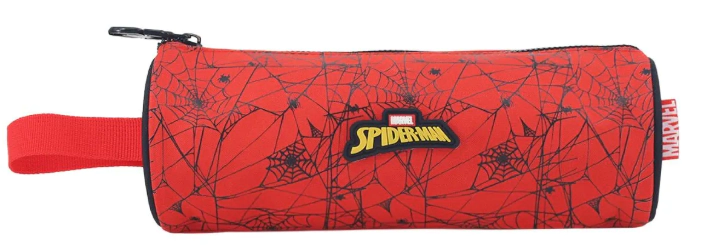 CANOPLA DISNEY SPIDERMAN