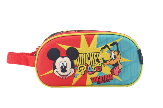 CANOPLA DISNEY MICKEY