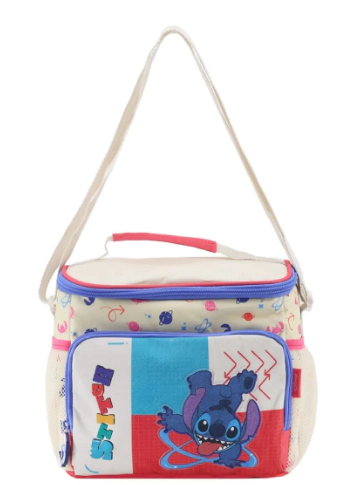 LUNCHERA DISNEY STITCH