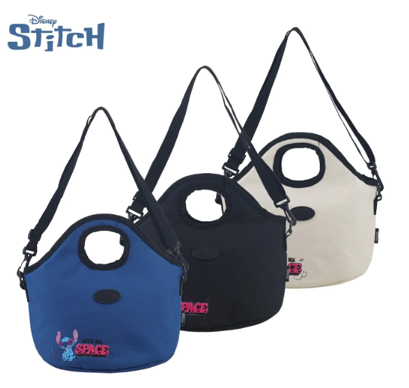 LUNCHERA DISNEY STITCH