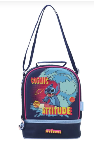 LUNCHERA DISNEY STITCH
