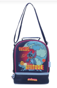 LUNCHERA DISNEY STITCH