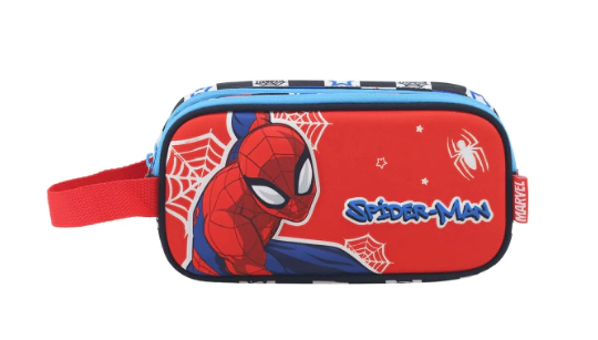 CANOPLA DISNEY SPIDERMAN
