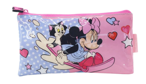 CANOPLA DISNEY MINNIE