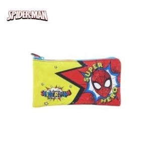 CANOPLA DISNEY SPIDERMAN
