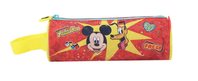 CANOPLA DISNEY MICKEY