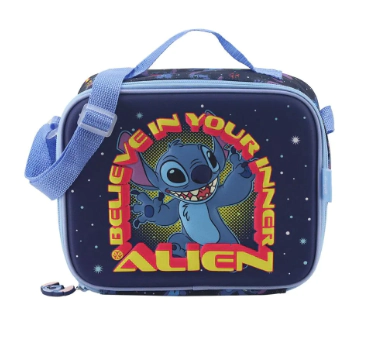 LUNCHERA DISNEY STITCH