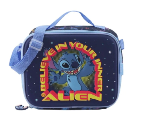 LUNCHERA DISNEY STITCH