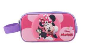 CANOPLA DISNEY MINNIE