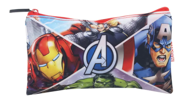 CANOPLA DISNEY AVENGERS