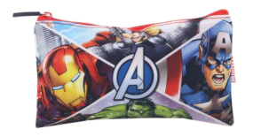 CANOPLA DISNEY AVENGERS