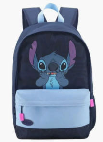 MOCHILA DISNEY STITCH 18