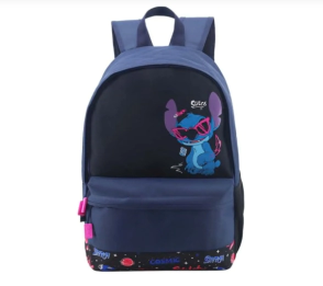 MOCHILA DISNEY STITCH 18