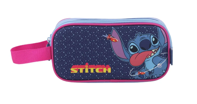 CANOPLA DISNEY STITCH