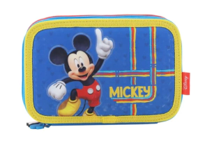 CANOPLA DISNEY MICKEY 2 DIVISIONES