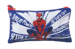 CANOPLA DISNEY SPIDERMAN