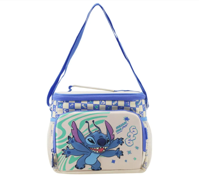LUNCHERA DISNEY STITCH