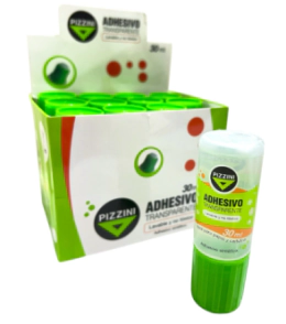 ADHESIVO PIZZINI SINTETICO x 30ml