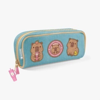 CANOPLA MULTISCOPE RECTANGULAR SEMI WIDE CORDEROY