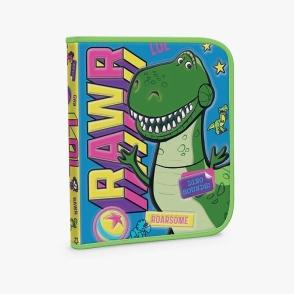 CANOPLA MULTISCOPE 1 PISO TOY STORY C/BOLSILLO