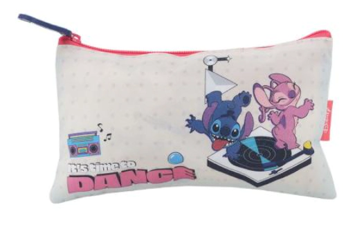CANOPLA DISNEY STITCH