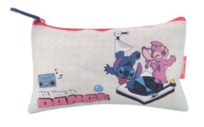 CANOPLA DISNEY STITCH