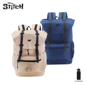 MOCHILA DISNEY STITCH 17