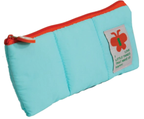 CANOPLA QIWI MARIPOSA C/1 CIERRE