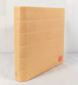 CARPETA PPR 3x40 DISE&Ntilde;O 2 PUFFER