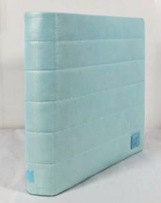 CARPETA PPR 3x40 DISE&Ntilde;O 2 PUFFER