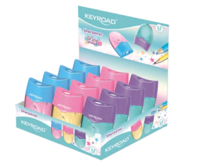 SACAPUNTA KEYROAD PASTEL MELLOW 2 ORIF.