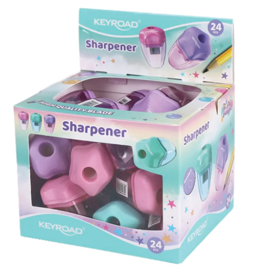 SACAPUNTA KEYROAD STAR FISH 1 ORI. PASTEL