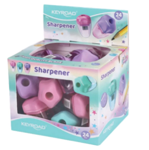 SACAPUNTA KEYROAD STAR FISH 1 ORI. PASTEL