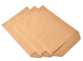 SOBRES COPY PLUS MANILA 80grs 23 x 32 cm x 100u