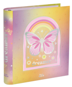 CARPETA FUN WORLD 3x40 COLORFUL