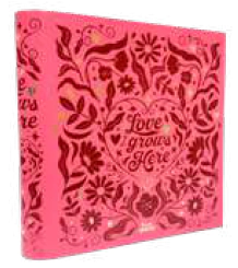 CARPETA FUN WORLD 3x40 BLOOM