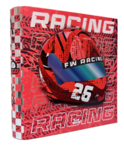 CANOPLA FUN WORLD 3x40 RACE