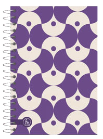 LIBRETA RY N&ordm;60 x 40hjs RY