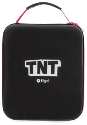 CARTUCHERA FILGO TNT COLLECTION x 48pzs