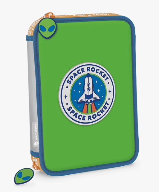 CANOPLA MULTISCOPE 2P SOFT TOUCH