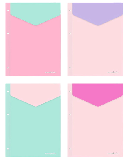 SOBRE FW ESCOLAR C/ABROJO COMBINADO