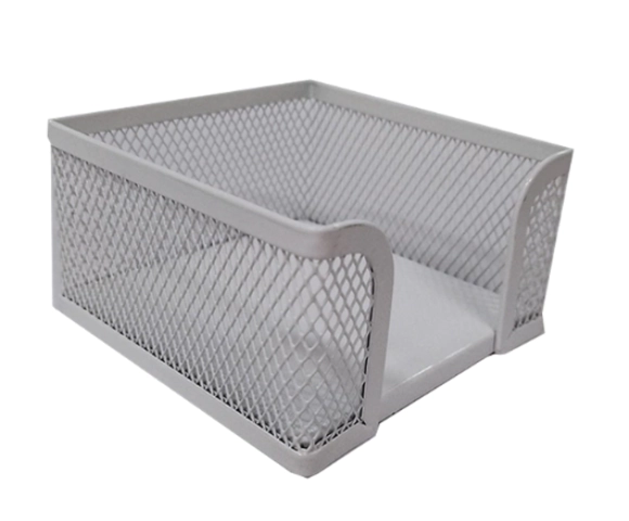 PORTA TACO VALUES 9x9 PLATA