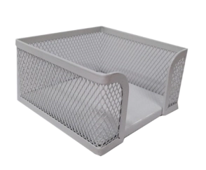 PORTA TACO VALUES 9x9 PLATA