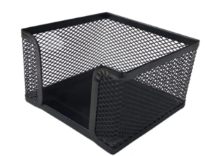 PORTA TACO VALUES 9x9 NEGRO