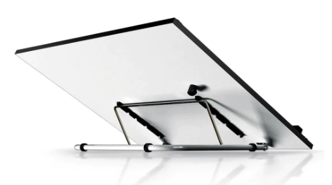 ATRIL PIZZINI PARA TABLEROS 40x50 y 50x60