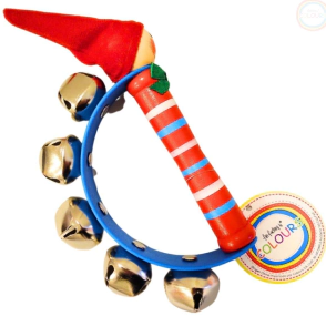 COLOURS CASCABEL C/ MANGO