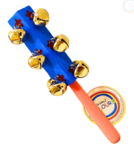 COLOURS CASCABEL COLORES EN BARRA