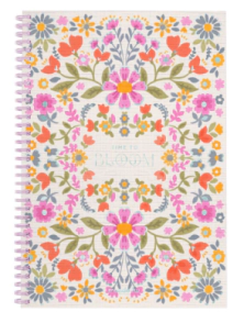 CUADERNO FW A4 PREMIUM BELLE 120H RY