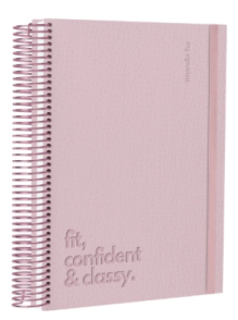 CUADERNO FW 16 X 21 PREMIUM NEO PINK 96HJ