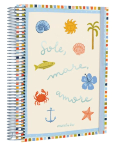 CUADERNO FW 16 X 21 PREMIUM MAR 96H RY